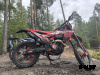 Кроссовый мотоцикл FRATELI HARDLINE NC330S FRZ