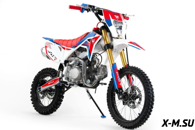 Питбайк MOTAX MX 125