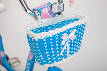 Велосипед STELS Jolly 16 V010