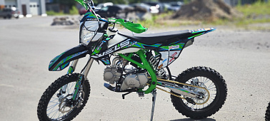Питбайк WELS TX125 17/14 PRO Sport АКЦИЯ