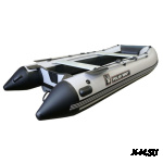 Лодка Polar Bird модель PB-340M НДНД Merlin