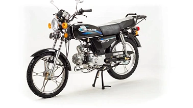 Мопед MOTOLAND (МОТОЛЕНД) Альфа 11