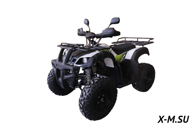 Квадроцикл ATV Jaeger 200