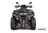 Квадроцикл AODES Pathcross ATV1000L EPS XE SPORT 2025г.