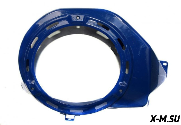 Воздухозаборник 188F