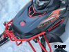 Снегоход IKUDZO HUNTER 650LK 28 EXPERT V2 (ПСМ)
