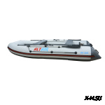 Надувная лодка ALTAIR HD-360