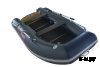 Лодка ПВХ ФАВОРИТ Одиссей 310