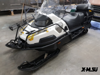 КОМПЛЕКТ ЗАЩИТЫ С КРЕПЛЕНИЕМ ДЛЯ РУЖЬЯ  (ОХОТНИК) RIV Viking (2015-2018) 