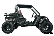 Багги KTA K7X 2023	