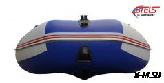 Надувная лодка Хантер STELS 295