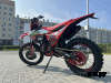 Кроссовый мотоцикл FRATELI HARDLINE NC330S FRZ