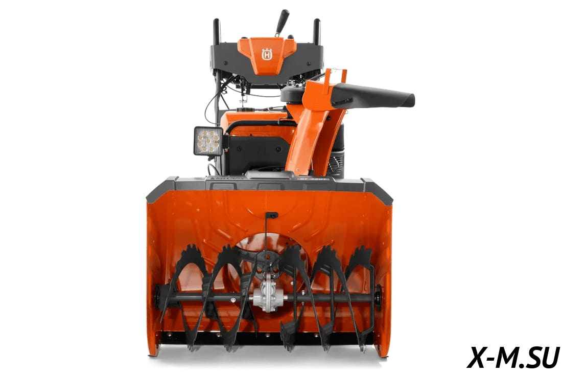 Снегоуборщик HUSQVARNA ST 424T