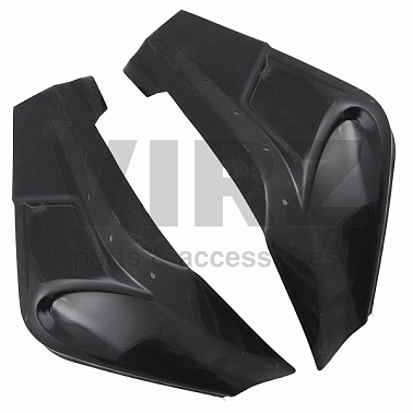 Крыло заднее ATV110Stt (пара)