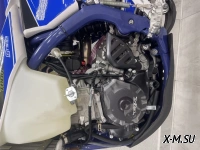 Мотоцикл TRX THOR 300 NC