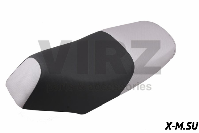 Сиденье NIRVANA, PALADIN, VOLCAN