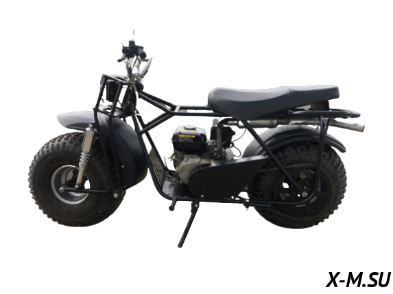 Мотовездеход Атаман A 7,0E