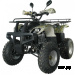 Квадроцикл MOTOLAND (МОТОЛЕНД) 250 ADVENTURE