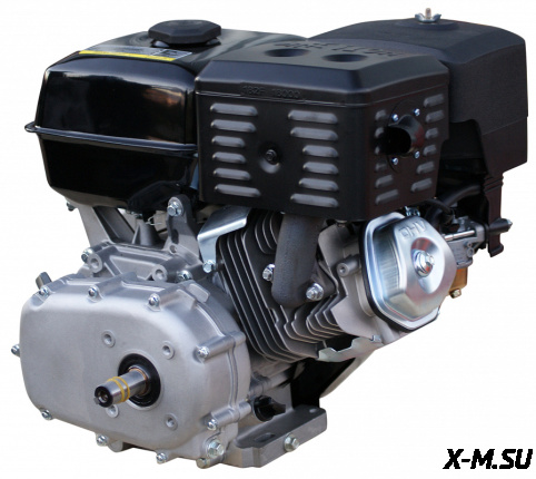 Двигатель Lifan 188FD-R D22, 7А