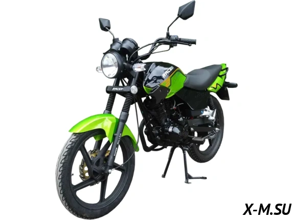 Мотоцикл RACER RC150-23 TIGER