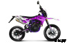 Мотоцикл PROGASI Super Max 250 SM