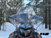Снегоход IKUDZO HUNTER 650LK 28 EXPERT V2 (ПСМ)