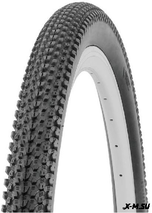 Велопокрышка WANDA W2003
