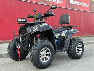 Квадроцикл GBM CROSS HILL 300 NEW PREMIUM