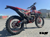 Кроссовый мотоцикл FRATELI HARDLINE NC330S FRZ