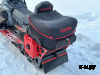 Снегоход IKUDZO HUNTER 650LK 28 EXPERT V2 (ПСМ)