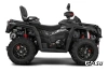 Квадроцикл AODES Pathcross ATV1000L EPS XE SPORT 2025г.