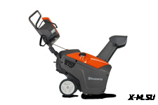 Снегоуборщик HUSQVARNA ST 151