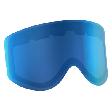 Линзы Recoil XI sky blue